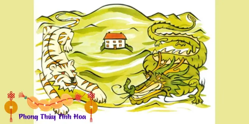 Tài liệu Phong thủy Loan Đầu